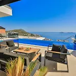 Vila Sweet - Kalkan Kaş