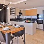 Sweet - Kalkan Vila *