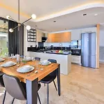 Vila Sweet - Kalkan Kaş
