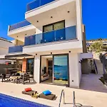 Sweet - Kalkan Vila
