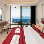 Sweet - Kalkan Vila *