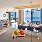 Vila Sweet - Kalkan