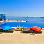 Sweet - Kalkan Vila Kaş