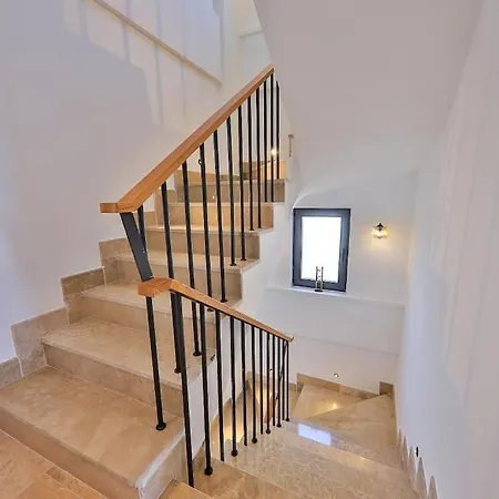 Sweet - Kalkan Villa