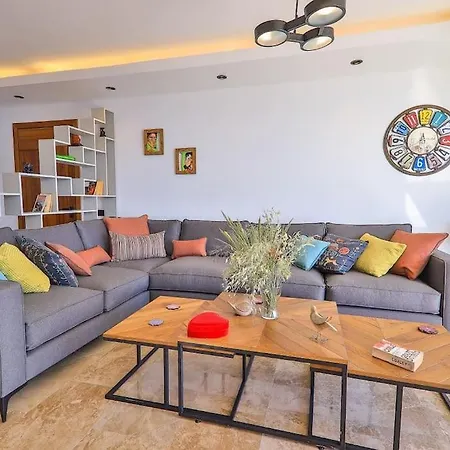 Sweet - Kalkan * Kaş