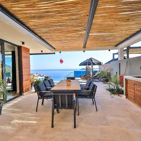 Villa Sweet - Kalkan *