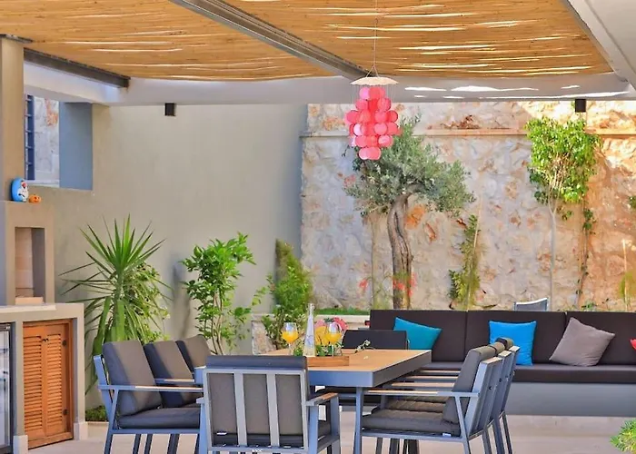 Villa Sweet - Kalkan Kaş