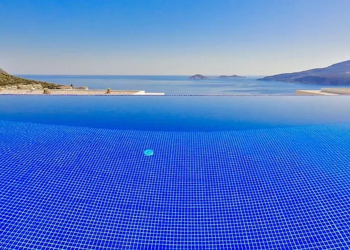 Sweet - Kalkan * Kaş