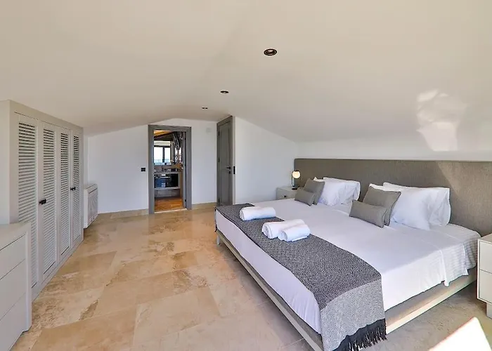 Villa Sweet - Kalkan *