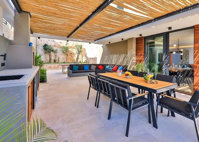 Sweet - Kalkan * Kaş