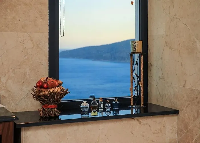 Villa Sweet - Kalkan