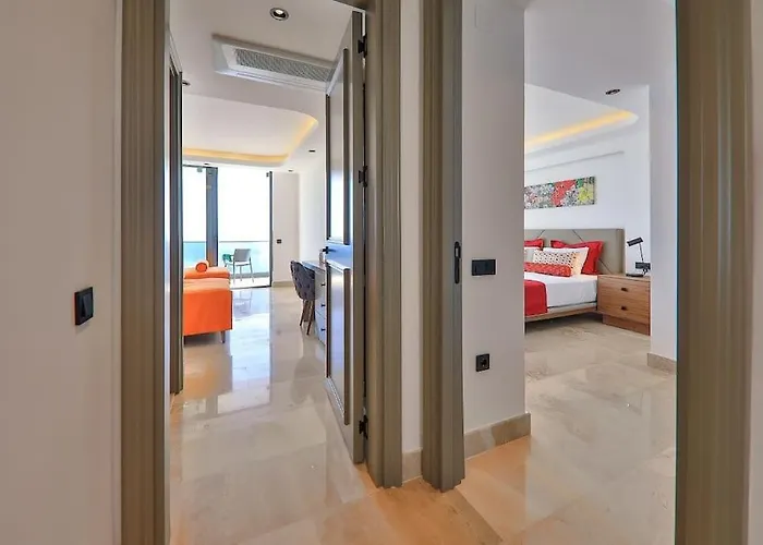 Villa Sweet - Kalkan