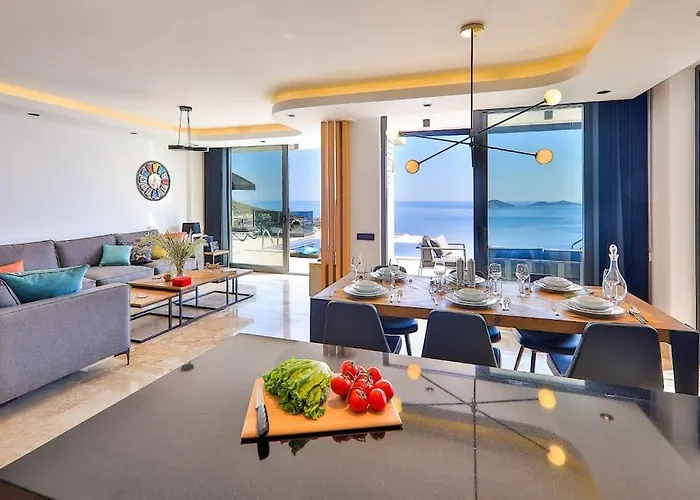 Villa Sweet - Kalkan