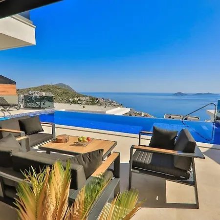 וילה Sweet - Kalkan קס