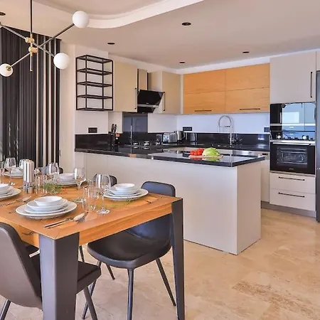 Sweet - Kalkan וילה *