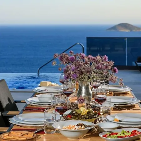 Sweet - Kalkan * קס