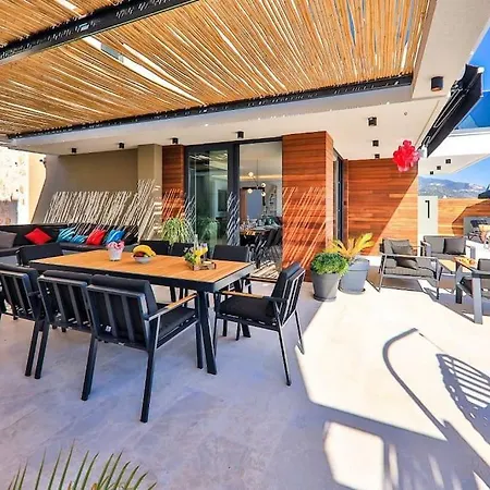 וילה Sweet - Kalkan *