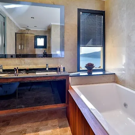 Sweet - Kalkan וילה *