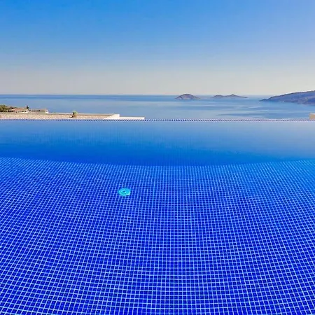 Sweet - Kalkan * קס