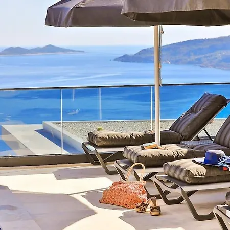 Sweet - Kalkan וילה