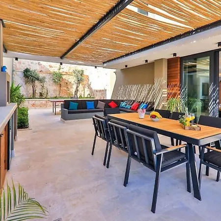 Sweet - Kalkan * קס