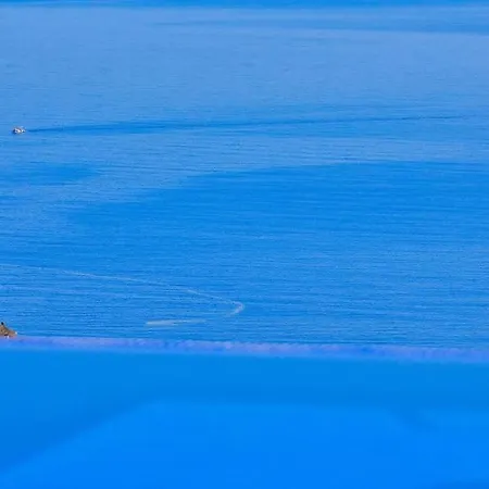 Sweet - Kalkan וילה