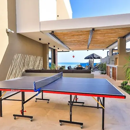 וילה Sweet - Kalkan *