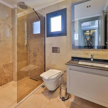 Sweet - Kalkan וילה