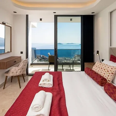 Sweet - Kalkan וילה *