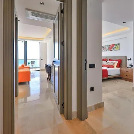 וילה Sweet - Kalkan