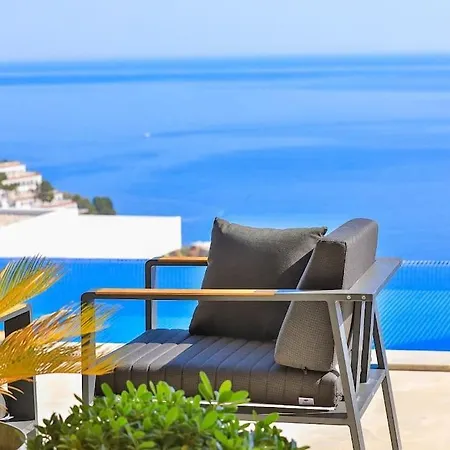 Sweet - Kalkan וילה