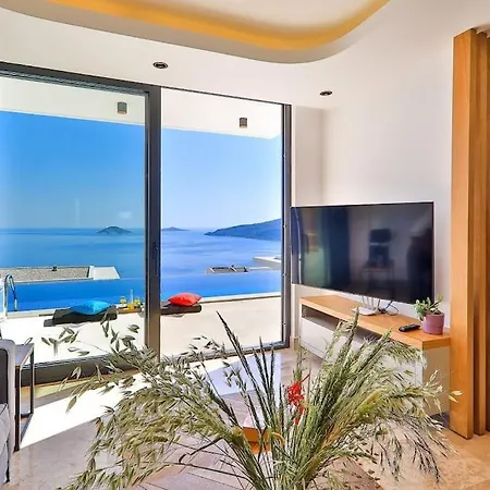 Sweet - Kalkan וילה *