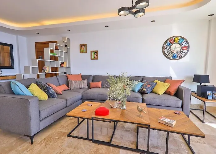 Sweet - Kalkan * Каш