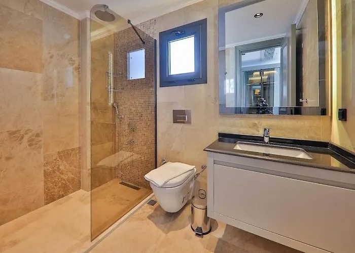 Sweet - Kalkan Вілла