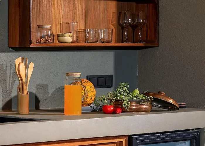 Sweet - Kalkan * Каш