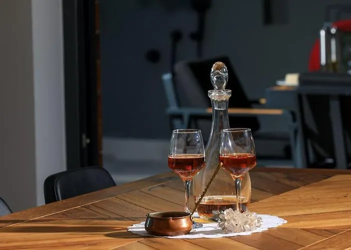 Sweet - Kalkan Вілла