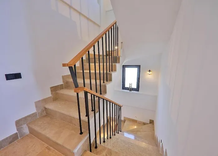 Sweet - Kalkan فيلة