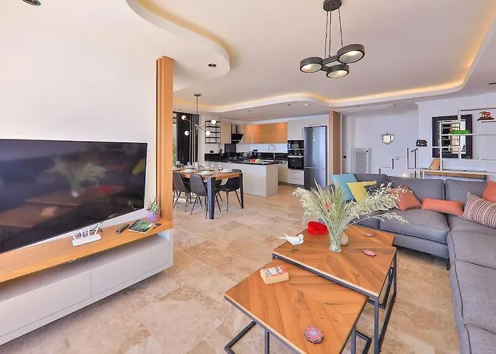 Sweet - Kalkan فيلة *