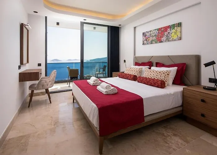 فيلة Sweet - Kalkan *