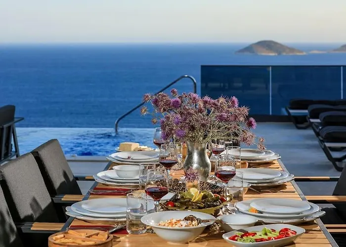 Sweet - Kalkan * كاس