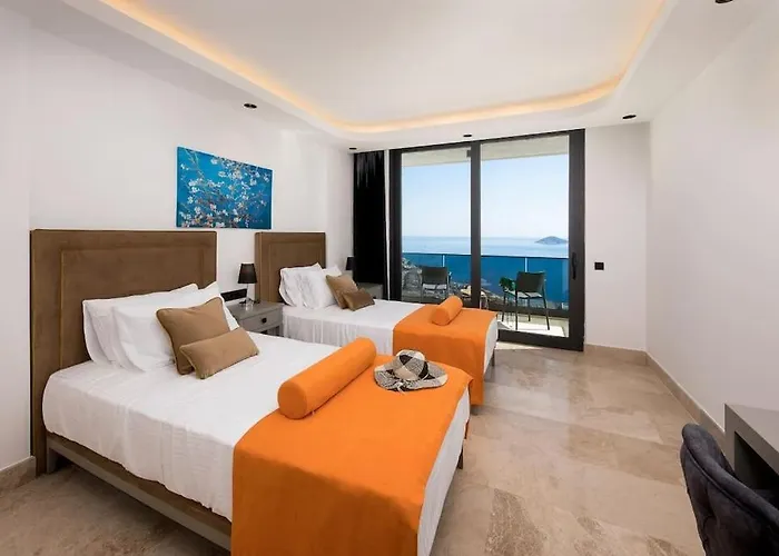 فيلة Sweet - Kalkan كاس