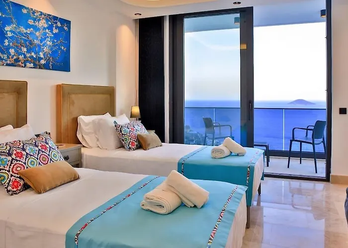 فيلة Sweet - Kalkan