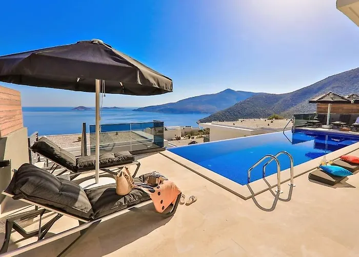 Sweet - Kalkan كاس