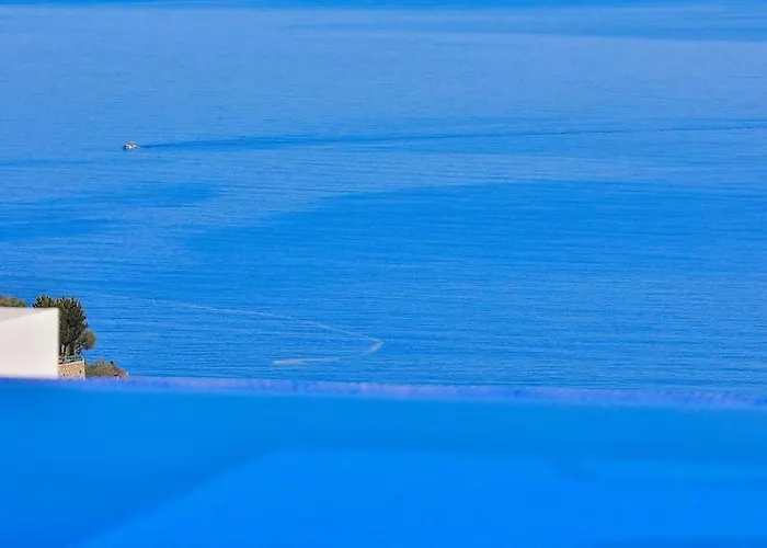 Sweet - Kalkan فيلة