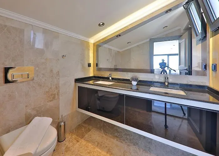 فيلة Sweet - Kalkan كاس