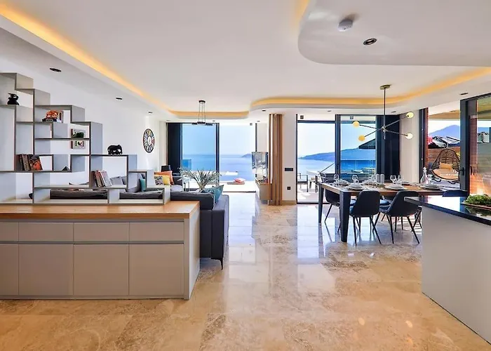 فيلة Sweet - Kalkan