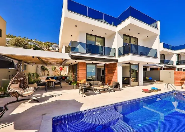 Sweet - Kalkan فيلة كاس